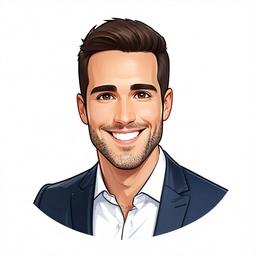 Luca Bianchi, CEO