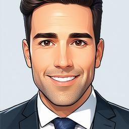 Marco Esposito, Head of Network Design